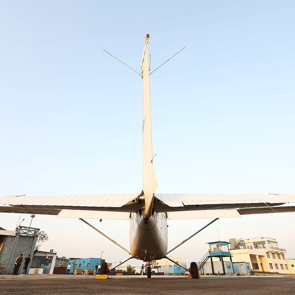 Cessna 172 R/S with Garmin 1000