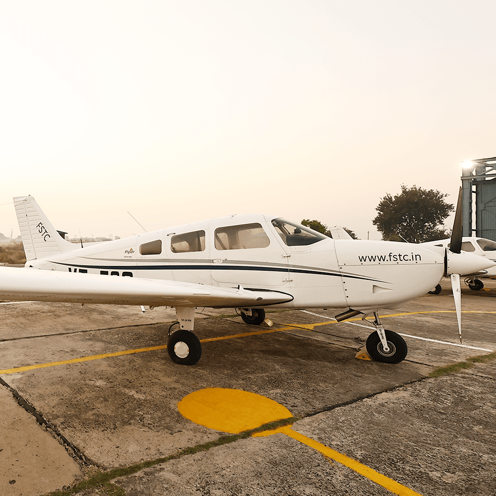 Tecnam P2006T