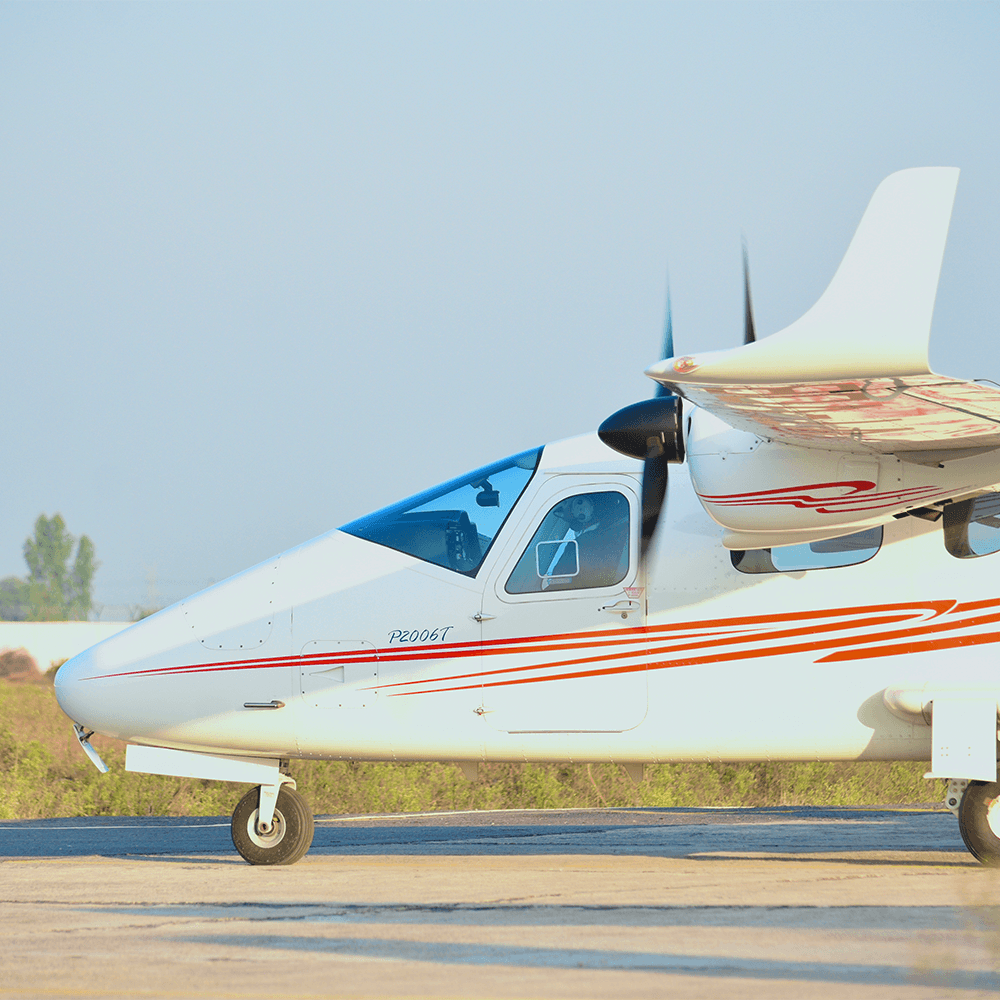 Tecnam P2006T