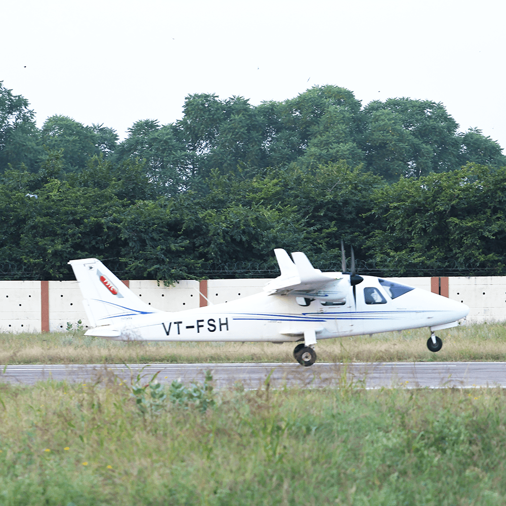 Tecnam P2006T