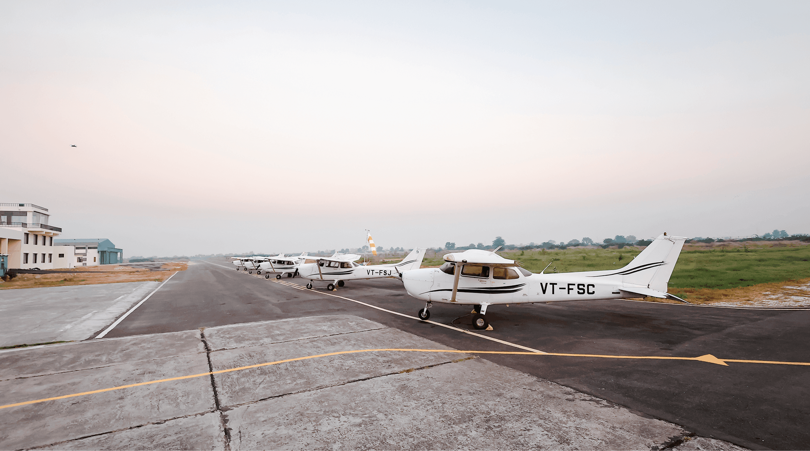 Cessna 172 R/S with GARMIN 1000