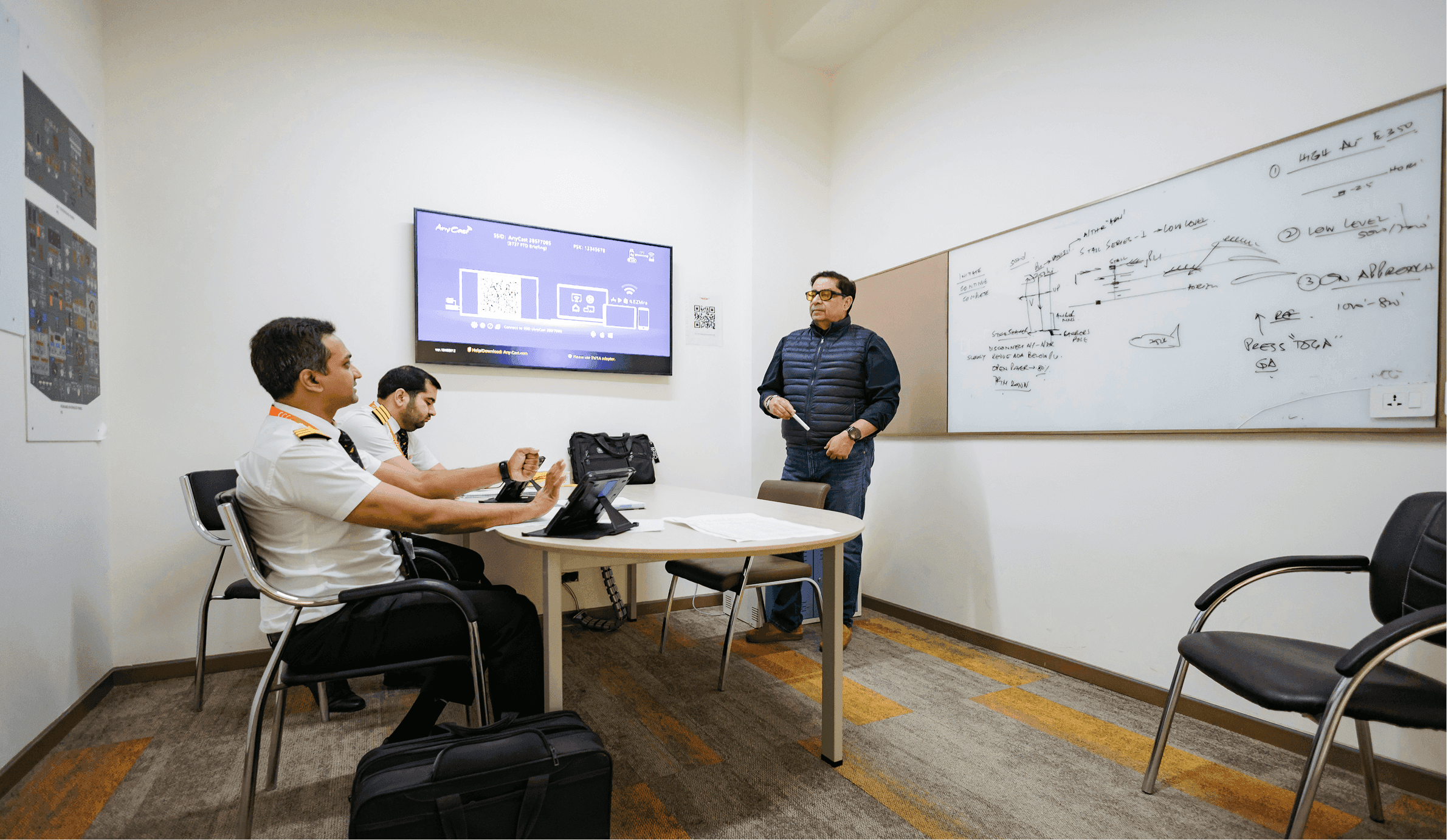 FOREIGN LICENSE CONVERSION