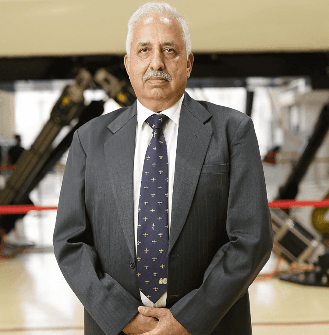 Leadership Team | FSTC - Meet Our Team