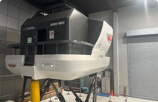 AIRBUS A320 (NEO/CEO)