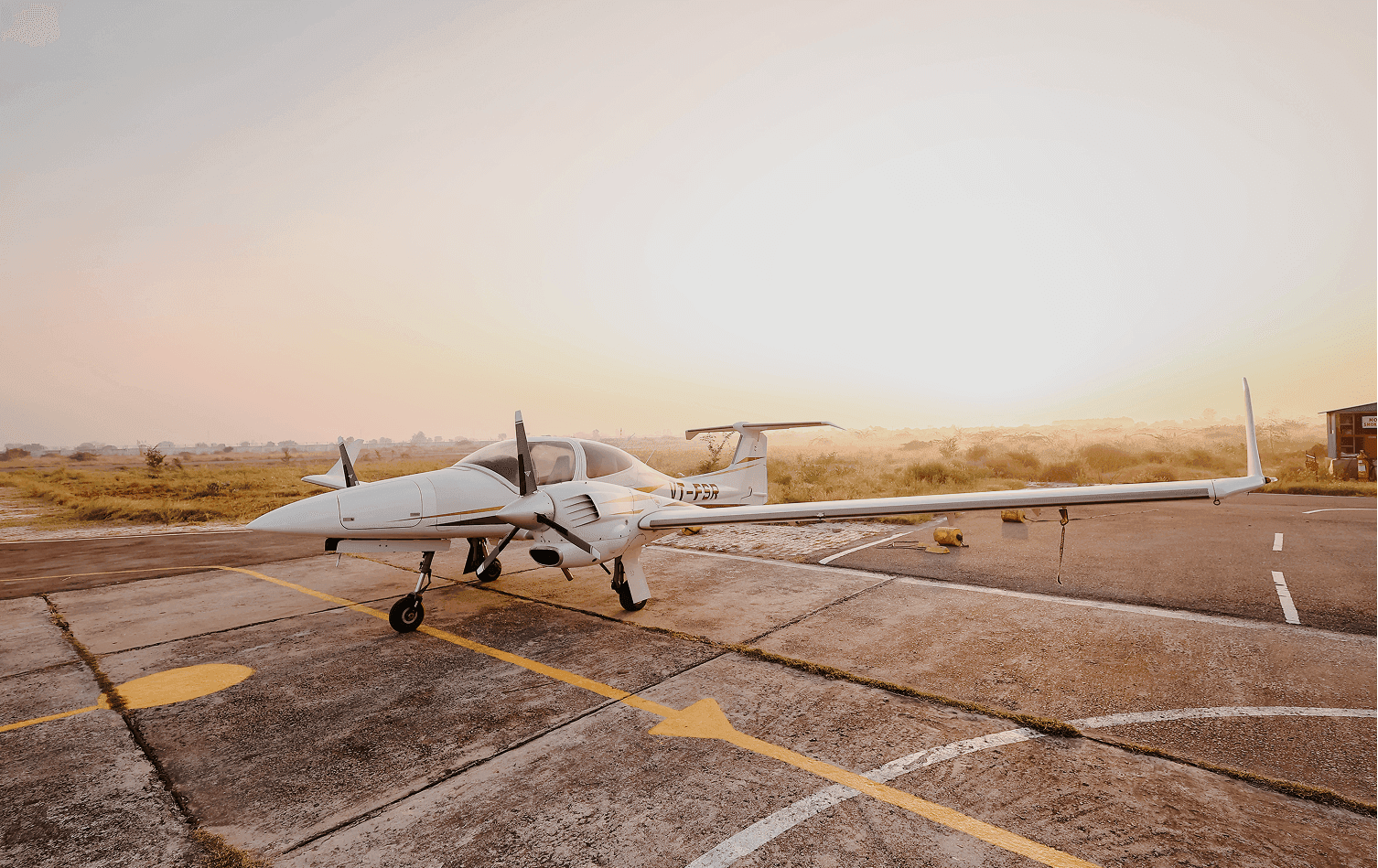 GROUND SCHOOL TRAINING