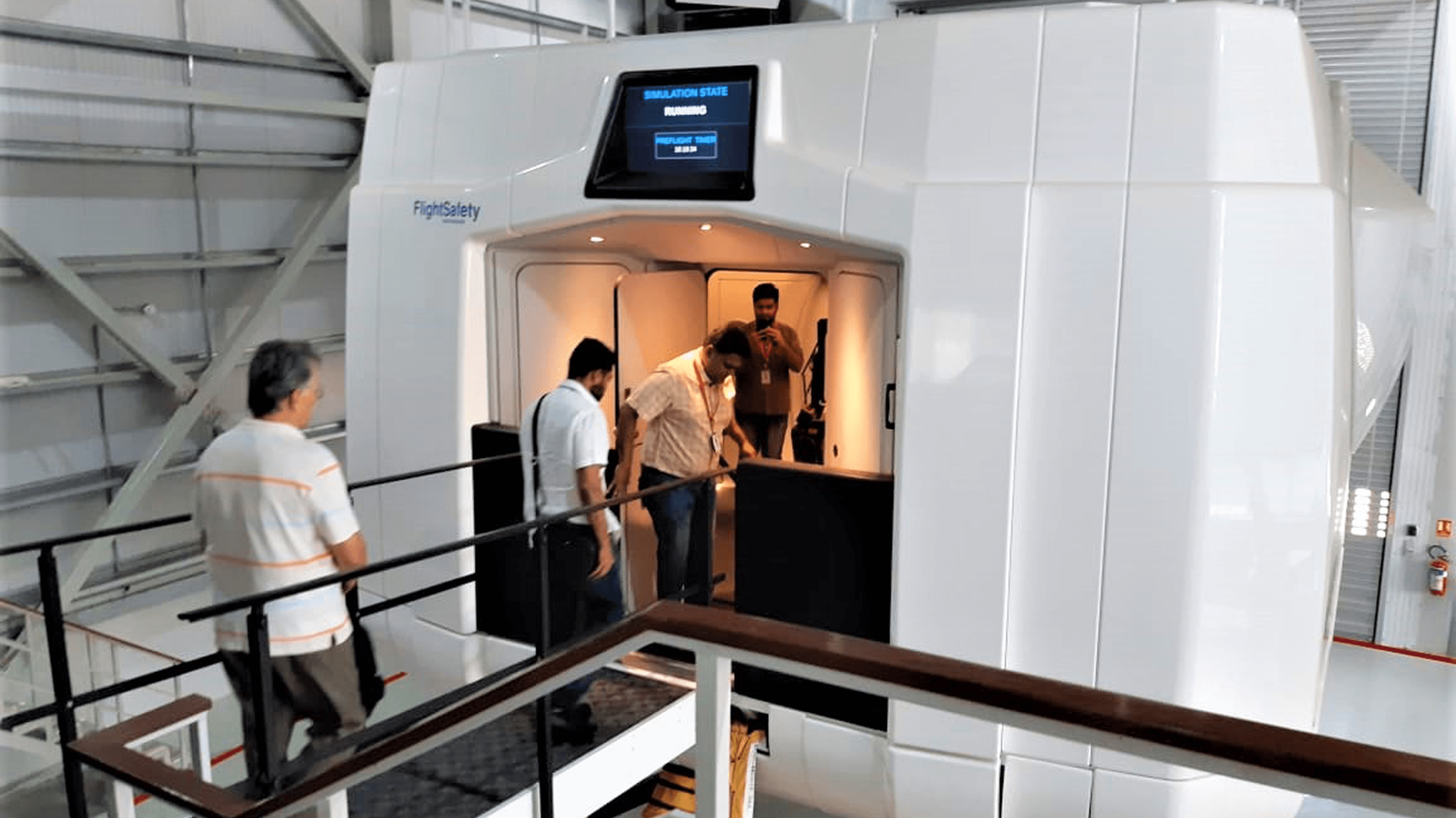 REGULATORY AND OPERATIONAL TRAINING