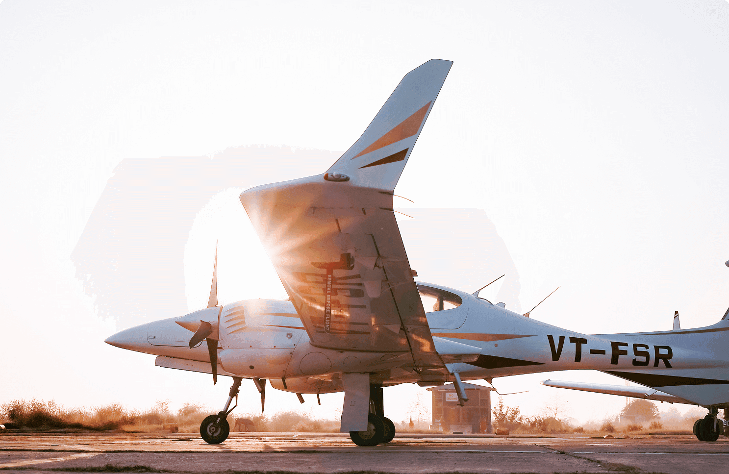 Map showing FSTC locations