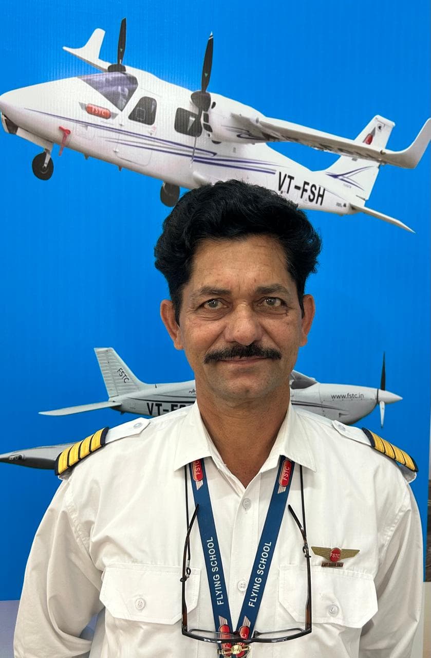 Capt Ranvir Singh