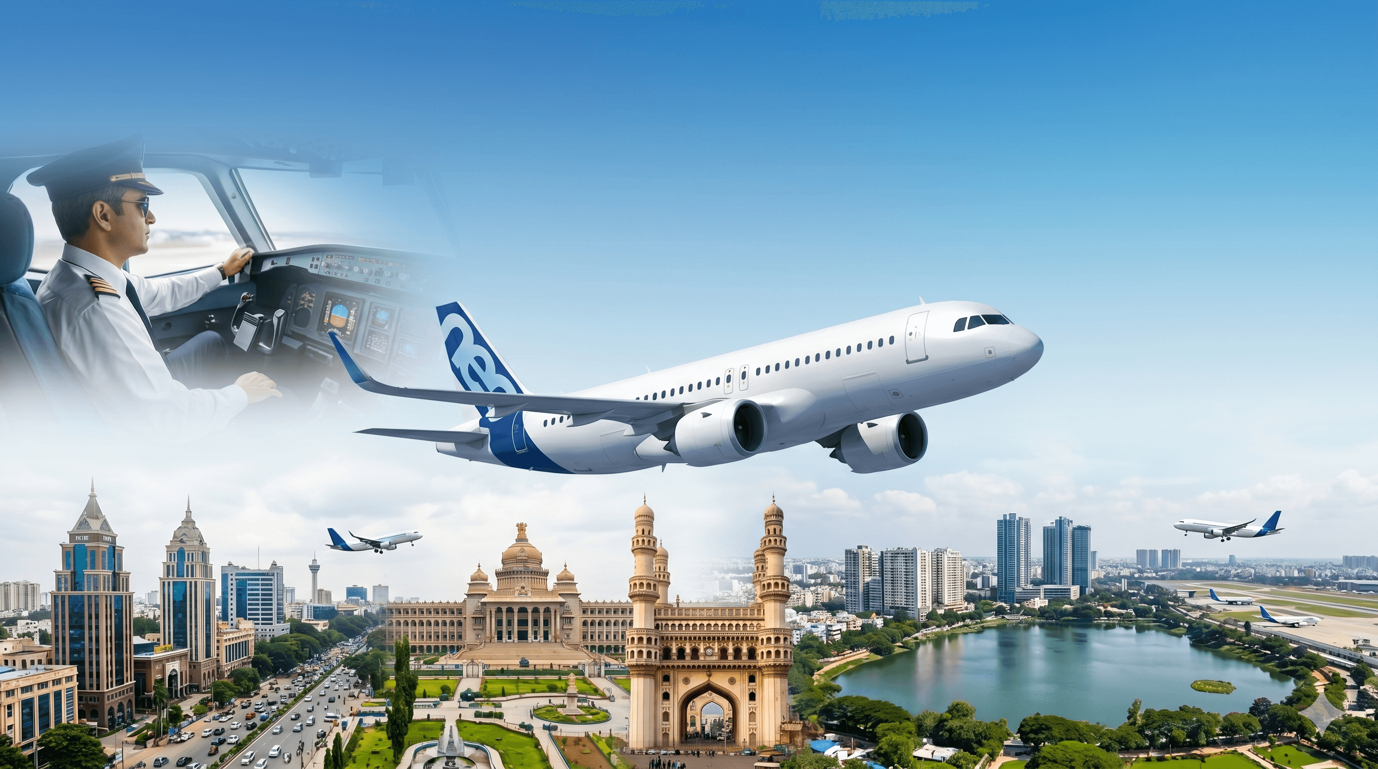 FSTC Type Rating Seminars 2026: Bengaluru & Hyderabad Dates Announced